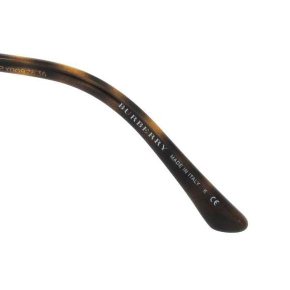 Burberry Sunglasses - Picture 6 of 8
